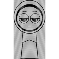 Cartoons and other-CO 4231